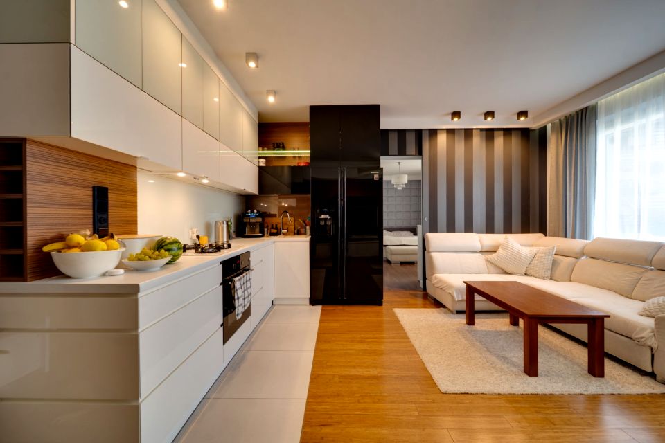 Mieszkanie Białystok