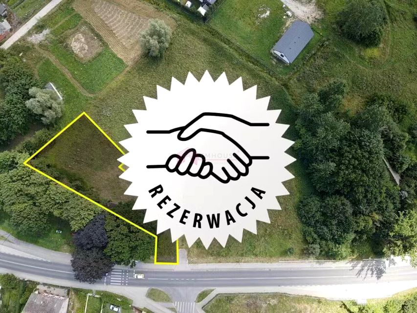 Działka Gleźnowo