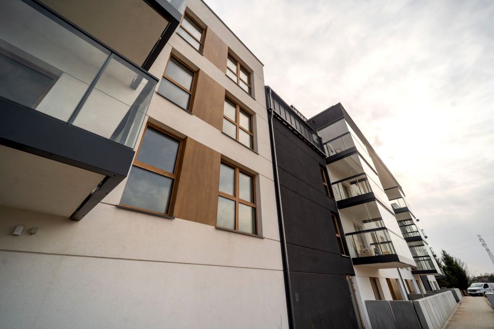 Mieszkanie Ignatki-Osiedle