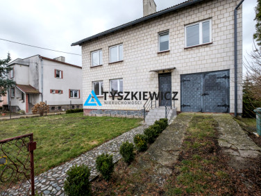 Dom Lisewo Malborskie sprzedaż