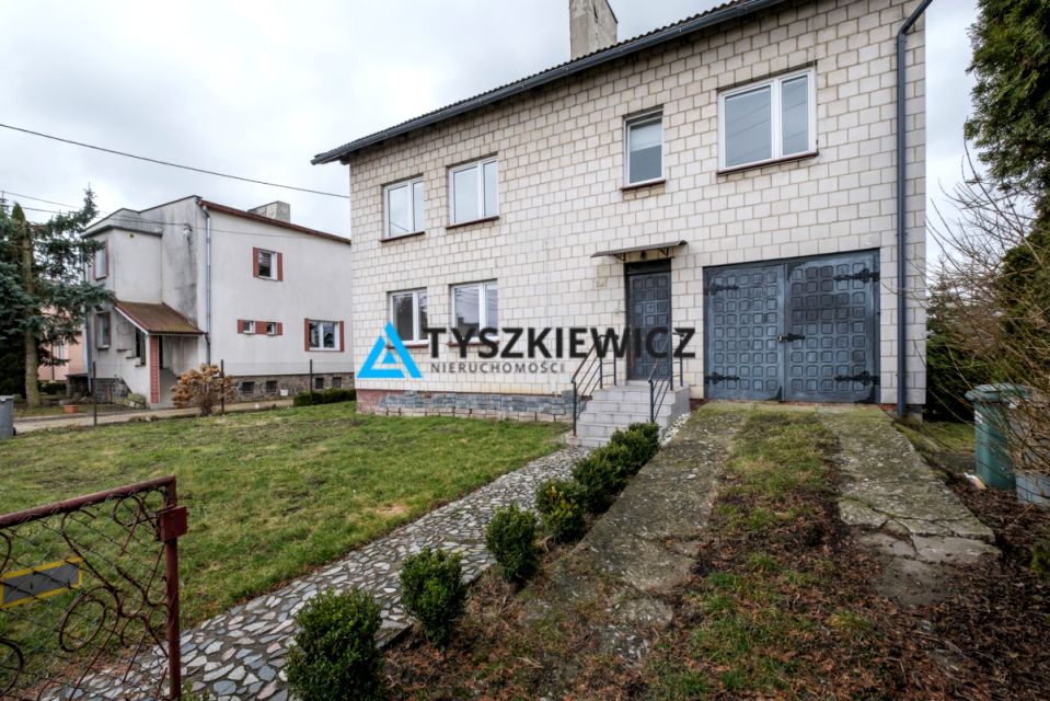 Dom Lisewo Malborskie sprzedaż