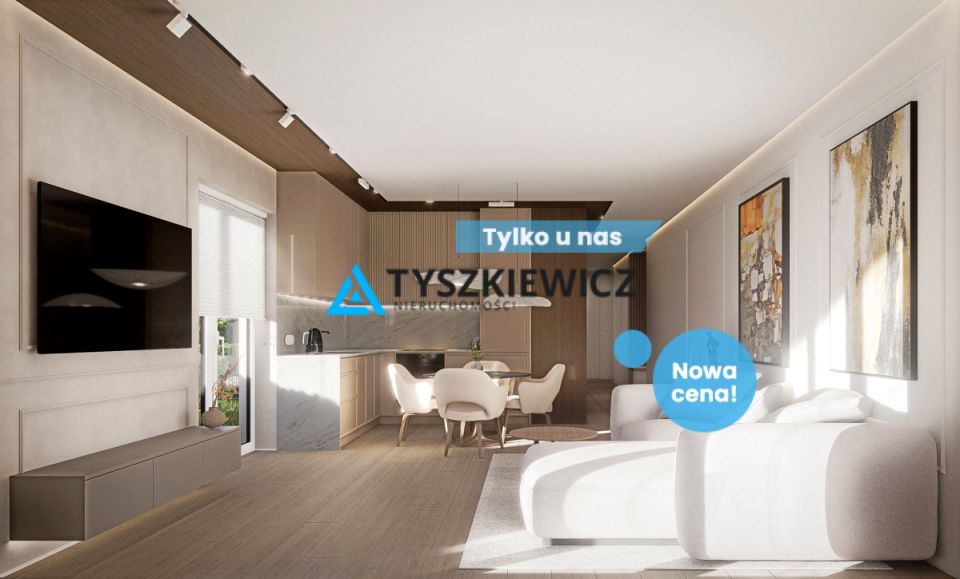 Mieszkanie Gdańsk