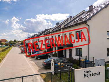 Mieszkanie NASIELSK sprzedaż