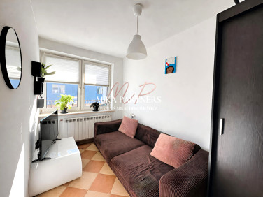 Mieszkanie MSZCZONÓW