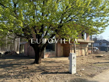 Dom Konstancin-Jeziorna