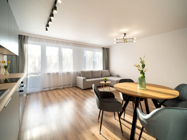 Mieszkanie Białystok