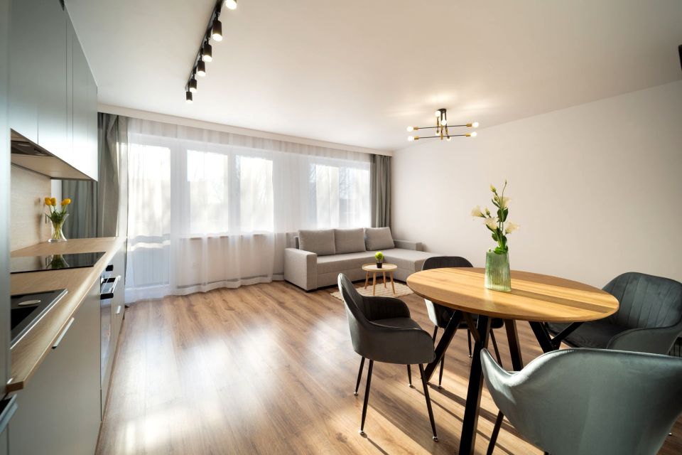 Mieszkanie Białystok