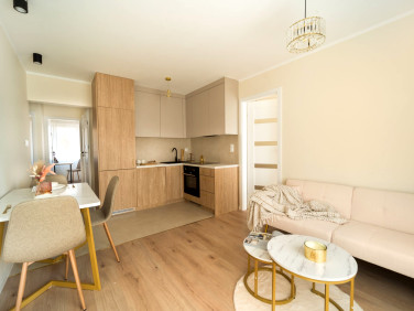 Mieszkanie Białystok