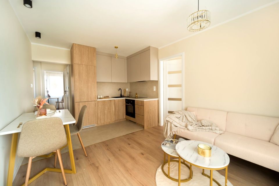 Mieszkanie Białystok