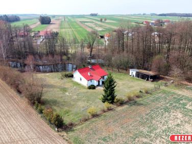 Dom Kępa Borzechowska