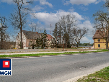 Działka Świętoszów