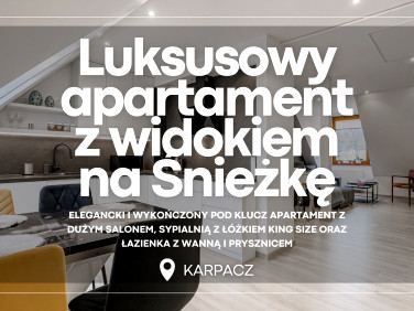 Mieszkanie Karpacz