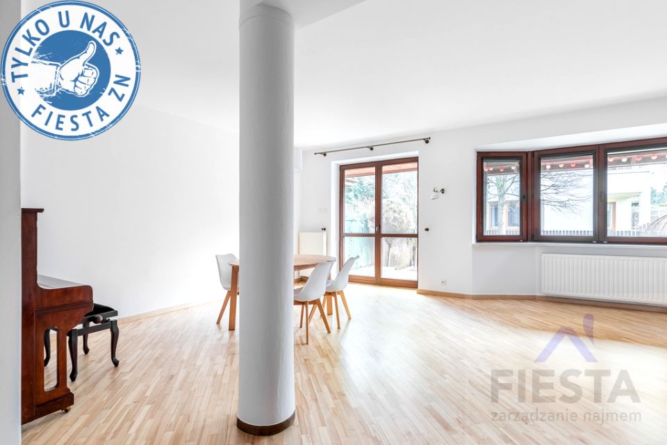 Dom Julianów wynajem