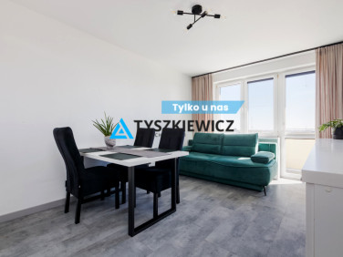 Mieszkanie Gdańsk