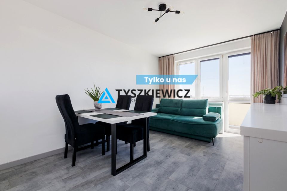 Mieszkanie Gdańsk