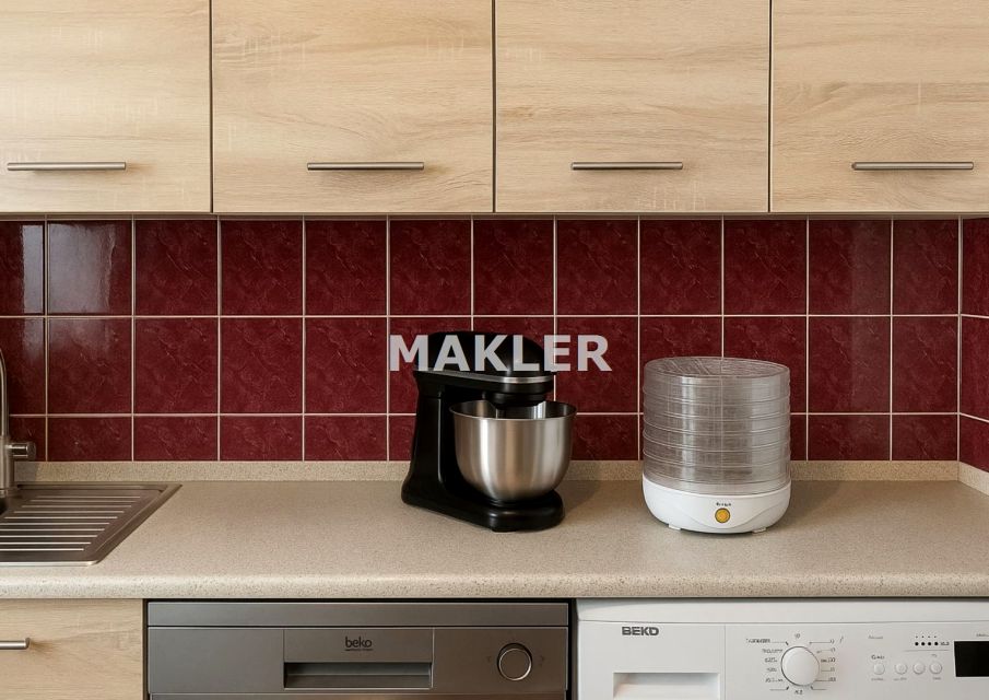 Mieszkanie Bydgoszcz