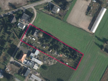 Działka budowlana Poznań