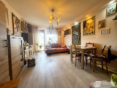 Mieszkanie Kołobrzeg