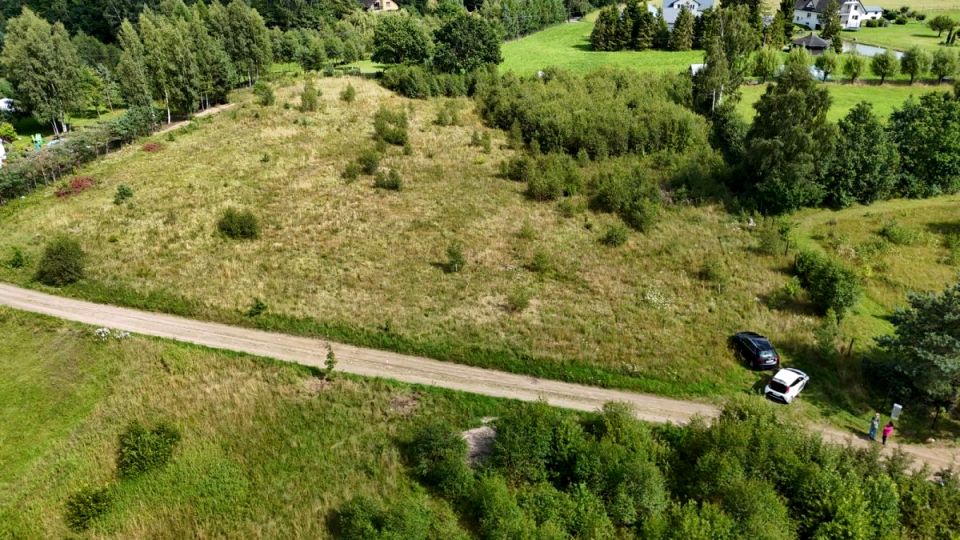 Działka budowlana Ramleje sprzedam