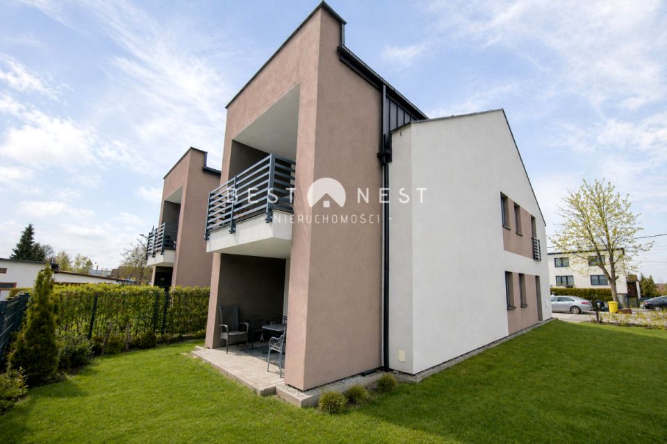 Mieszkanie Bielsko-Biała