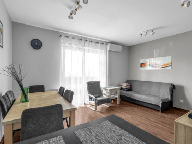 Mieszkanie Wieliszew