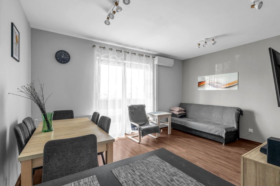 Mieszkanie Wieliszew