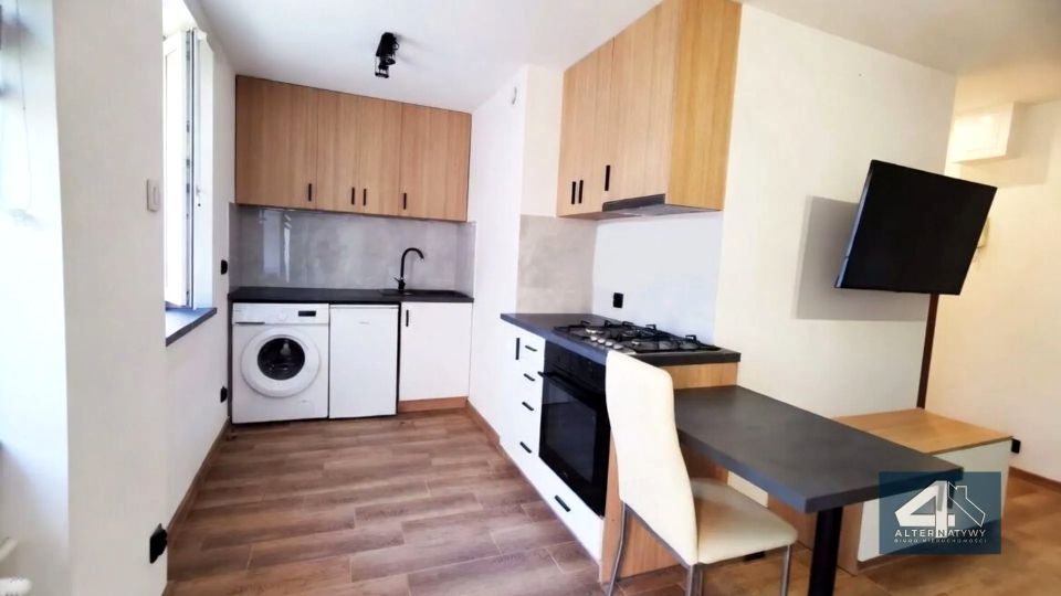 Mieszkanie Bełchatów