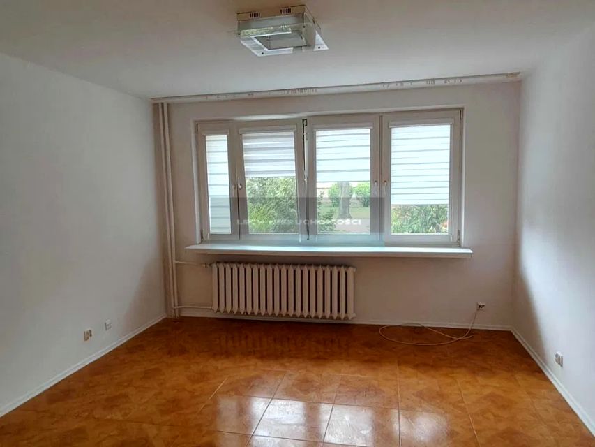 Mieszkanie Legionowo