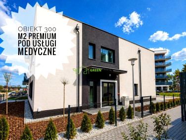 Budynek użytkowy Nowa Sól