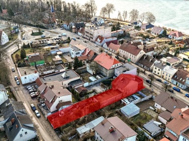 Lokal Złotów sprzedaż