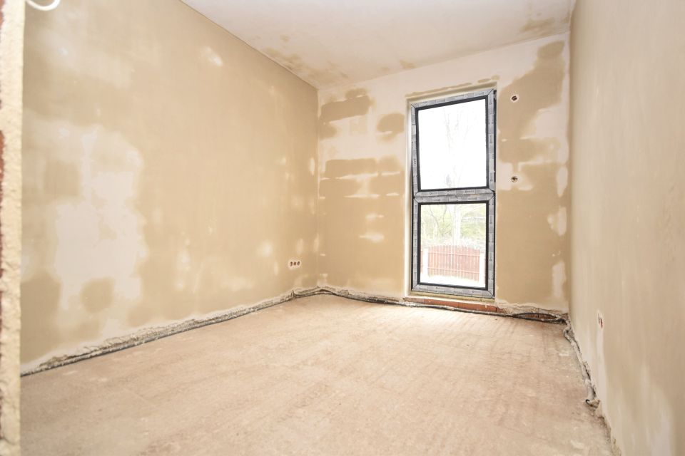 Mieszkanie dom wolnostojący Jaworzno