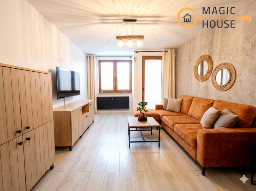 Mieszkanie Kościerzyna