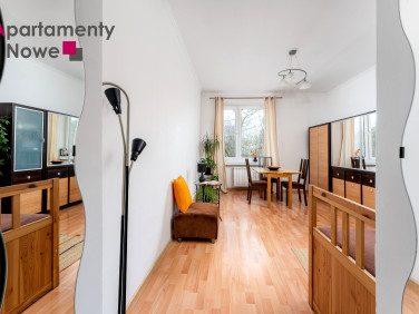 Mieszkanie Kraków