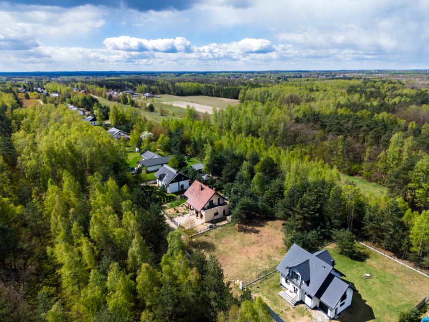 Działka budowlana Łódź sprzedam