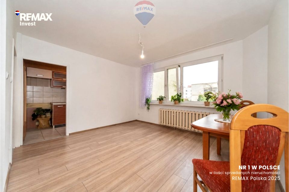 Mieszkanie Bielsko-Biała