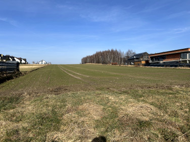 Działka budowlana Tarnowskie Góry