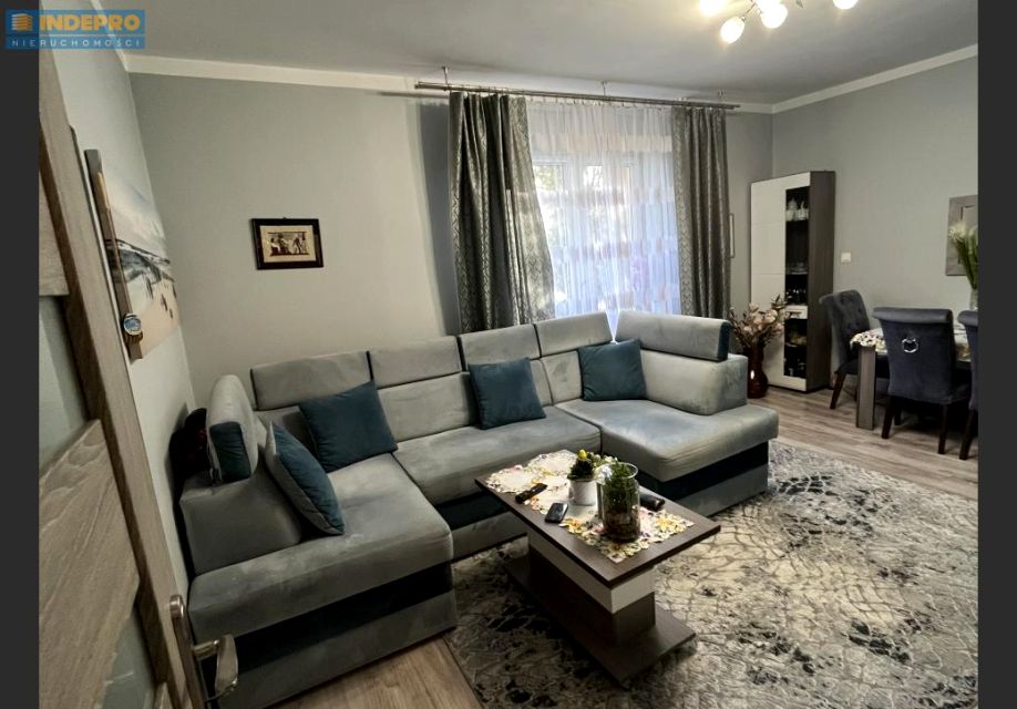 Mieszkanie Bielsko-Biała