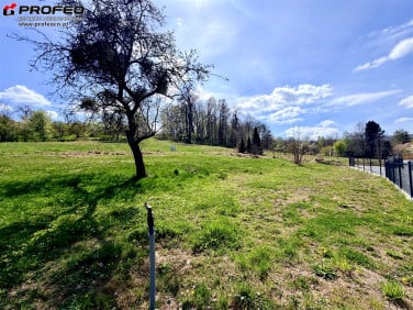 Działka Jaworze