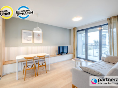 Mieszkanie Gdańsk