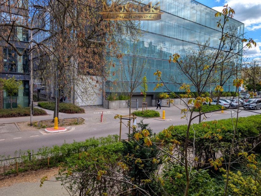Mieszkanie Warszawa