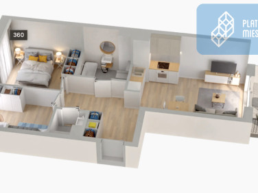 Mieszkanie Warszawa sprzedaż