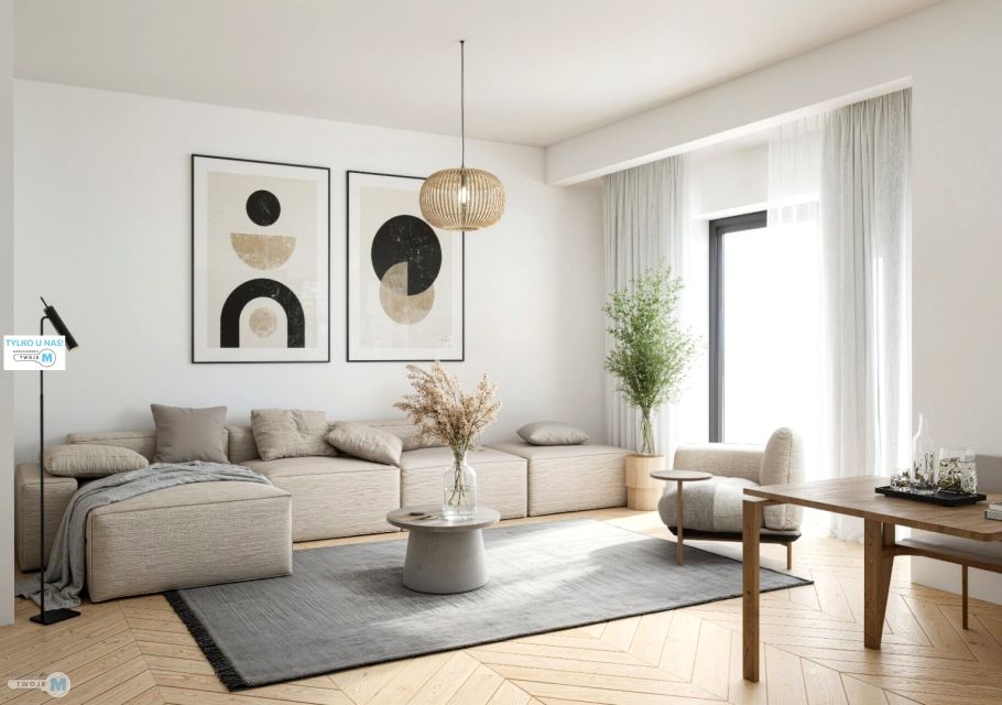 Mieszkanie apartamentowiec sprzedaż