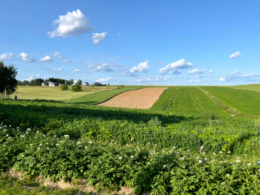 Działka budowlana Ropczyce