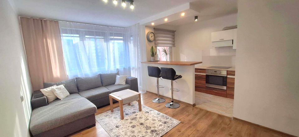 Mieszkanie Białystok