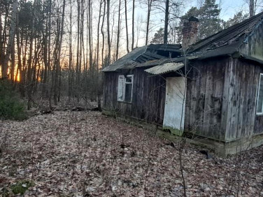 Działka budowlana Stare Lipki