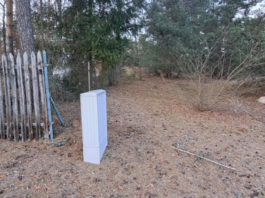 Działka budowlana Stare Lipki