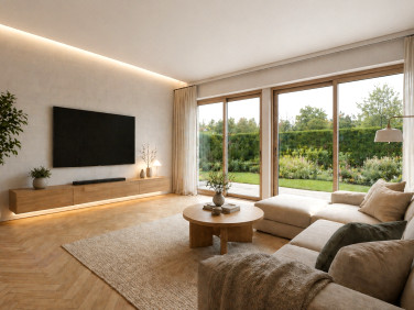 Dom Grodzisk Mazowiecki