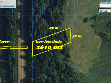 Działka Łacha