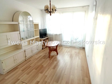 Mieszkanie Lubin