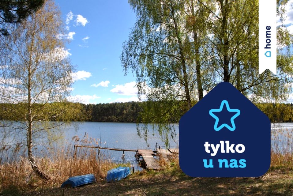 Działka budowlana Koronowo